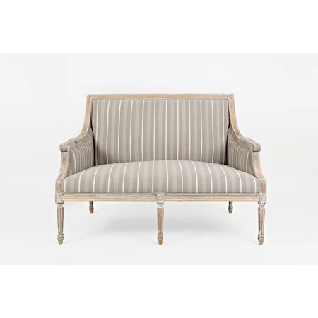 McKenna Loveseat